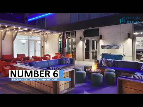 Top 10 Budget Hotels in Brookhaven