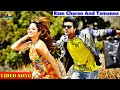 RAM CHARAN TAMANNA NICE VIDEO SONG OKA PADAM SONG RACHA MOVIE