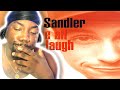 HOW IS THIS REAL Adam Sandler At A Medium Pace BEST REACTION RECORD REVIEW