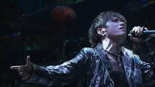 Ash - Gackt