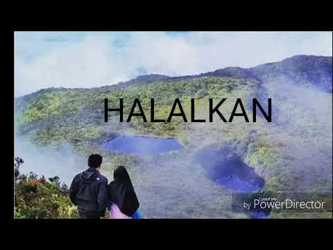 Ecko Show Halalkan ft Savita On Monday   Lirik song