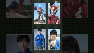 Download lagu ultraman geed ultraman rosso ultraman blu ultraman taiga mp3