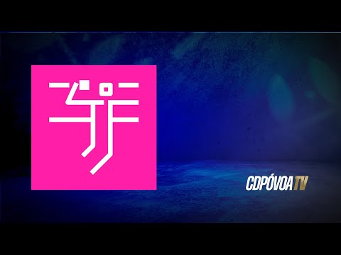 Juniores Feminino Voleibol | CDPóvoa x ADES Penafiel