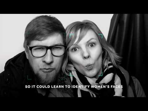 ⁣Bruise Automat – The photo booth against domestic violence
