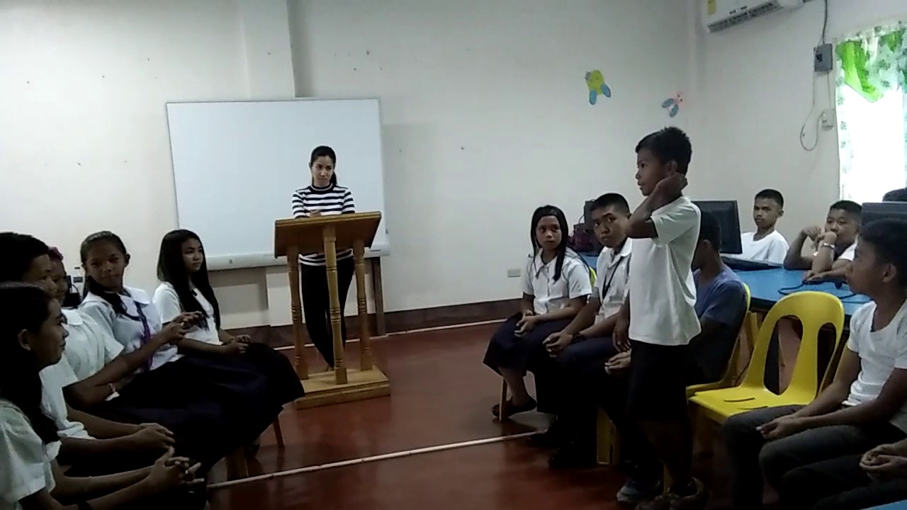 Death Penalty o Bitay: Sumasang-ayon ka ba