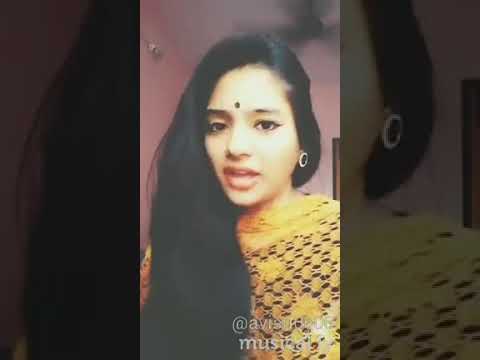 Supriya Avinash Hum dil de...