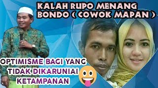 Download lagu NGAKAK..!! Kalah Rupo Menang Donyo KH Anwar Zahid Terlucu Ramadhan 2018 mp3
