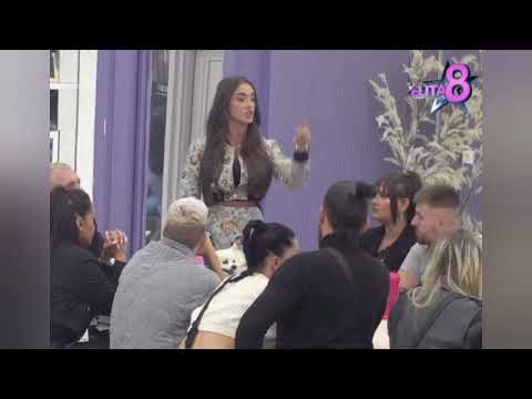 HITAN PREKID PROGRAMA ZBOG POMAHNITALE ANĐELE ĐURIČIĆ! Kariću se noge oduzele od šoka