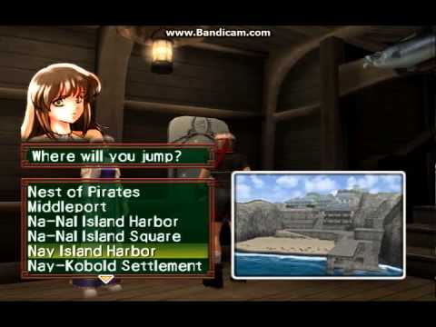 Let's Play Suikoden 4 part 41
