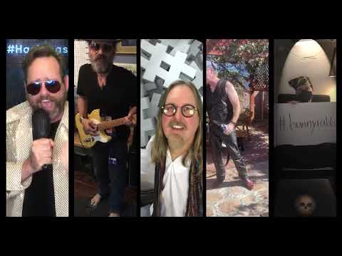 The Hashtag Song, 31 of the most popular #hashtags IN A SONG.Try not to laugh. The Four Postmen NSFW