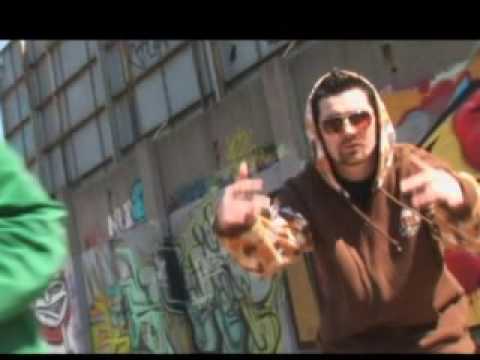 Deniro feat. Shorty - Hram