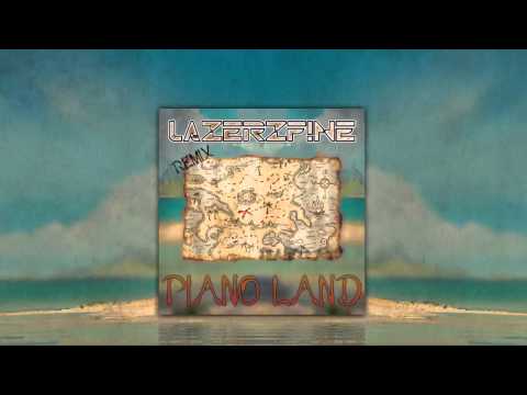DJ Harmonics & DJ Ness - Piano Land (LazerzF!ne Remix Edit)