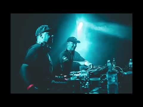 Hybrid Minds - Tempza - Dephect Winter Mix - 12.12.2016