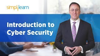 Introduction to Cyber Security