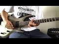 Void - My Rules (Cover)