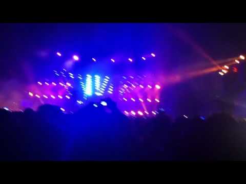 Decibel 2011 - Endshow