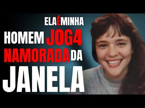 EX J0G4 MULHER DO 12.o ANDAR - GABRIELA CHERMONT -  OS DETALHES DO CASO - CRIME S/A