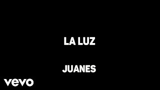 Juanes - La Luz (Karaoke)