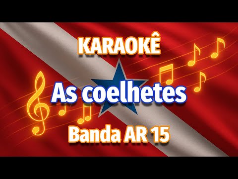 As Coelhetes - AR-15