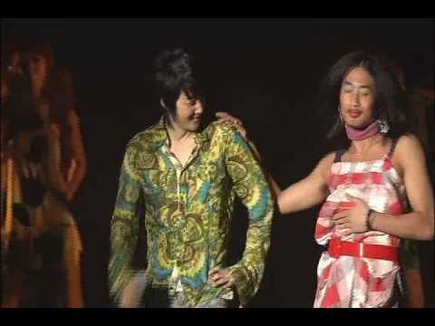 Shin hyesung - honey Perf. at 1st solo concert