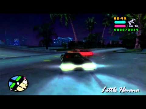 Let's Play GTA Vice City Stories PT 49: The Audition