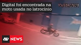 Suspeito na morte de Lucas do Valle tem prisão temporária solicitada