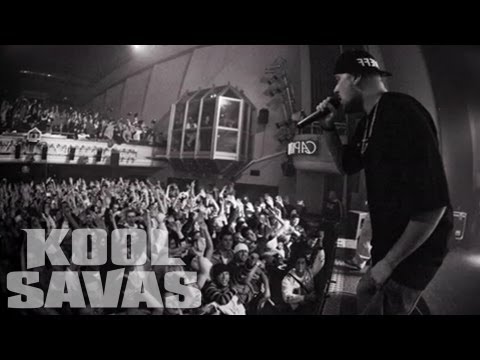 Kool Savas "Fick nicht mit uns" feat. Amar, Ercandize & Moe Mitchell (Snippet)