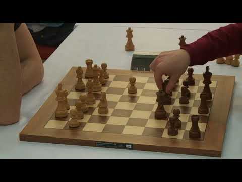 2016-06-06 GM Nepomniachtchi - GM Ponomariov GM Shipov comment