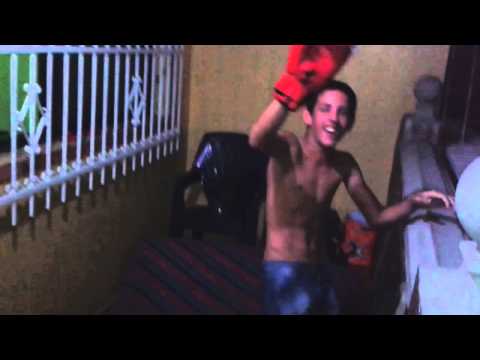 Boxeo sabados y domingos