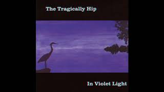 The Tragically Hip - The Dark Canuck