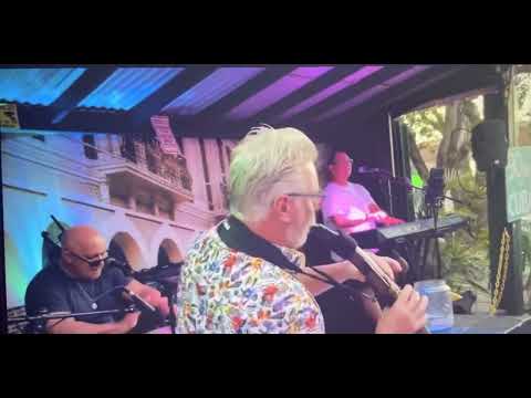 Promotional video thumbnail 70 for Lenny Frisch (GOOD VIBES BAND)