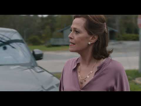 The Good House Clip - Sigourney Weaver and Kevin Kline