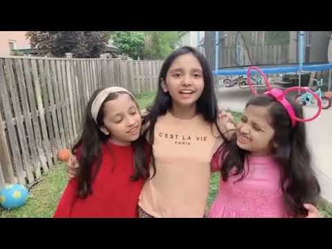 Khalida Ajmal | Dosti (Kids)