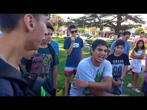 Enigma Vs Sego Cuartos De Final Fecha 1 Torneo Zonal "Round Zavalla"