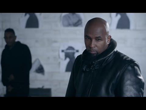 Tech N9ne - Fragile (ft. Kendrick Lamar, ¡MAYDAY! & Kendall Morgan) - Director's Cut