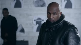 Tech N9ne - Fragile (ft. Kendrick Lamar, ¡MAYDAY! &amp; Kendall Morgan) - Director&#39;s Cut