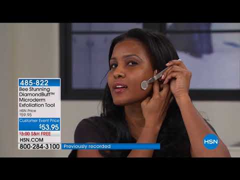 HSN | Focus On Beauty 04.12.2018 - 03 AM