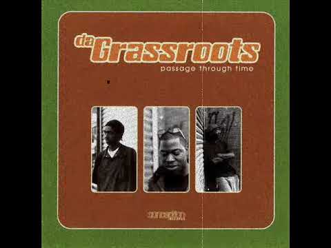 Da Grassroots, Schizm - Black Dove [1999]
