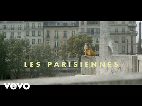 Video thumbnail for Les parisiennes
