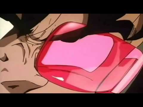 Trailer DBZ le combat fratricide. Kamejin