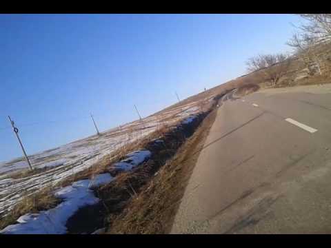 MTB Valeni-Lovnic -Jibert