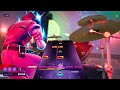Fortnite Festival - Mr. Brightside / The Killers (Expert Drums Flawless)