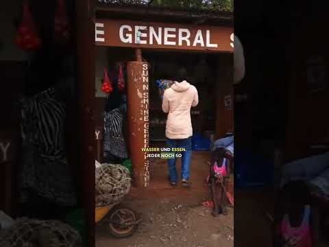 Msumarini Hilfsaktion