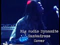 Big Audio Dynamite Sambadrome (Cover)
