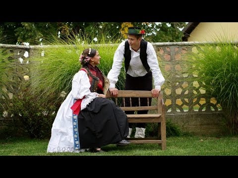 Estam i Boris Čiro Gašparac  ---    Čuvaj sejo dušu slavonsku