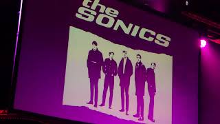 The Sonics, &quot;Sugaree&quot; - San Francisco - April 13, 2024