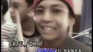 Download lagu Antz - Sebati (Karaoke HD) mp3
