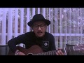 Sandy Canester - Selamat Jalan Kekasih (Chrisye Cover)