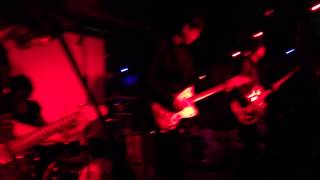 The Bixby Knolls cover of Black Metallic by Catherine Wheel