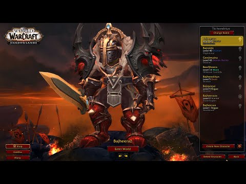 206 ilvl Arms Warrior / Resto Druid 2v2 to 1800+ ft. Markers - WoW Shadowlands 9.0.5 Arena